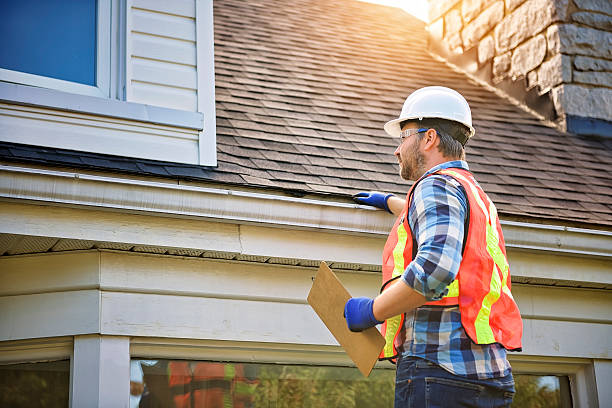 Licensed Roofing service in Seabrook, MD - Ben Roofing and Steel LLC